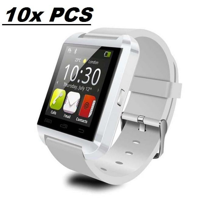 smart phone wrist watch