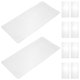 thumbnail image 1 of unbranded 30Ud Marcadores Elegante De PVC Para Uso Diario Y, 1 of 7