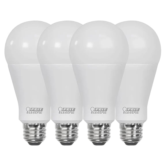 Artograph 4 Pack 25W LED Bulbs EZ Tracer LED Tracer Projector, Bulbs Only, White