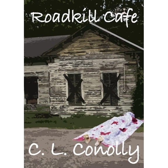 Roadkill Café, (Paperback)