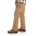 thumbnail image 5 of Wrangler Men's Fleece Lined Carpenter Pant, 5 of 9