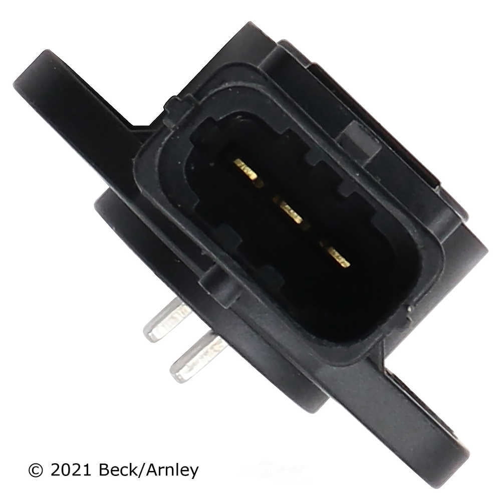 Beck Arnley 158-1719 THROTTLE POSITION Sensor For 07-12 Hyundai Kia Elantra Soul Fits select: 2010-2011 HYUNDAI ELANTRA TOURING