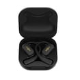 thumbnail image 2 of Auriculares Bluetooth SHOKZ OpenFit para colocar sobre las orejas, negro y dorado SE, 2 of 4