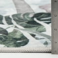 thumbnail image 4 of Mainstays 36"x56" Jungle Faux Fur Indoor Area Rug, 4 of 7