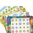 thumbnail image 4 of Match-up Jeu de Société - Apprentissage Précoce - Jeu de Réflexion (4+/5+), 4 of 4