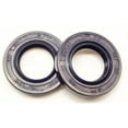 thumbnail image 2 of THE DUKE'S CRANK OIL SEAL SET OF 2 FITS STIHL 029 039 MS290 MS310 MS390, 2 of 6