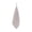 Gray, variant on Small Towels with Hanging Loop, Hand Dry Towels for Kitchen & Bathroom, Super Absorbent Soft Small Hanging Towel Set with Hanging Loop, Machine Washable Towel Fast Drying (Blue) 9.84Inches