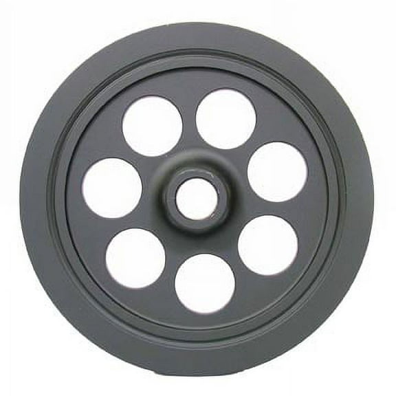 Dayco PB1168N - Engine Harmonic Balancer Fits select: 1990-2007 CHRYSLER TOWN & COUNTRY, 1990-2007 DODGE GRAND CARAVAN