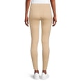 thumbnail image 5 of No Boundaries Juniors Pull-On Jeggings, Sizes XS-XXXL, 5 of 5