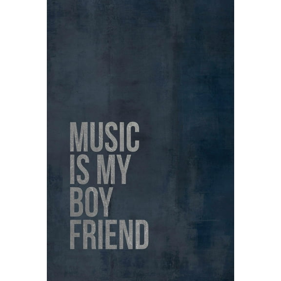 Dear Summer Please Come Back II Painting Print on Wrapped Canvas