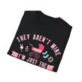 thumbnail image 4 of I'm Just The Babysitter Nanny Appreciation Babysitting TShirt, 4 of 4