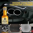 thumbnail image 1 of Car Rust Remover + Engine Exhaust Gas Remover + Stain & Carbon Cleaner, 1 of 3