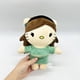 thumbnail image 2 of Hello Selena-muñeco de peluche de gato de peluche para niños, muñeco de peluche suave de dibujos animados de animé, decoración de habitación, regalo de cumpleaños, 2 of 5