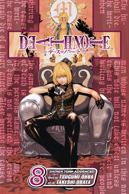 Death Note Death Note, Vol. 12: Finis, Book 12, (Paperback