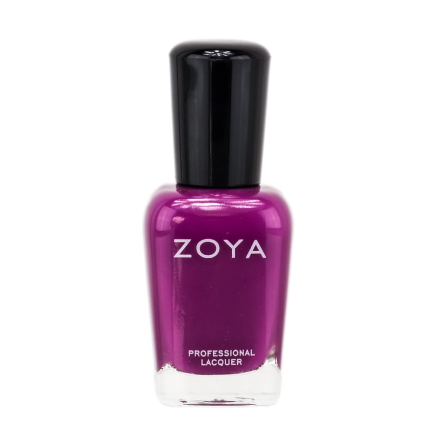 Zoya Natural Nail Polish, Demi, 0.5 Fl Oz