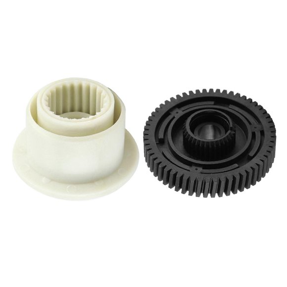 2pcs Gear Box Transfer Case Servo Actuator Motor Repair Kit for X3 E83 E53 27107566296 84732277