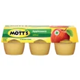 thumbnail image 2 of Mott's Applesauce - 24oz/6ct, 2 of 4
