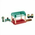 thumbnail image 3 of Fisher-Price Thomas & Friends Wood Knapford Train Station, 3 of 3
