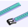 thumbnail image 5 of Pulsera de repuesto compatible con Xiaomi Mi Band 6/5/4/3, pulsera de repuesto para Xiaomi Mi Band 6/xiaomi Mi Band 5, 5 of 5