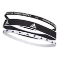 thumbnail image 1 of Bandas adidas 3pp Headband New Multicolor Diadema Multicolor M, 1 of 5