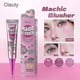 thumbnail image 2 of Color-Changing Blush for Cheeks and Lips, Lightweight Natural Makeup with Thermochromic Effect, 2 of 5
