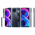 thumbnail image 5 of Celular Realme Celular 8 Pro 6.4 p Snapdragon 720G 50W SuperDat Realme 8 Pro 128GB, 5 of 5