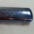 thumbnail image 3 of Aluminum Lattice Patterns Optical Glasses Box Solid Color Eyewear Case Push Portable Glasses Protective Box, 3 of 3