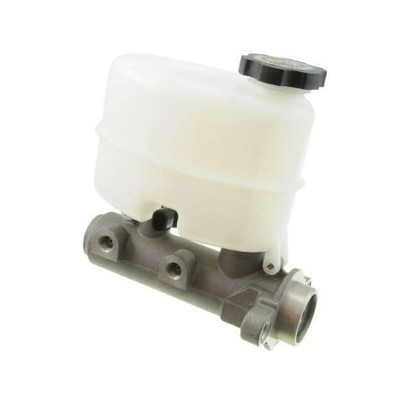 Brake Master Cylinder - Compatible with 1999 - 2002 Chevy Silverado 2500 2000 2001