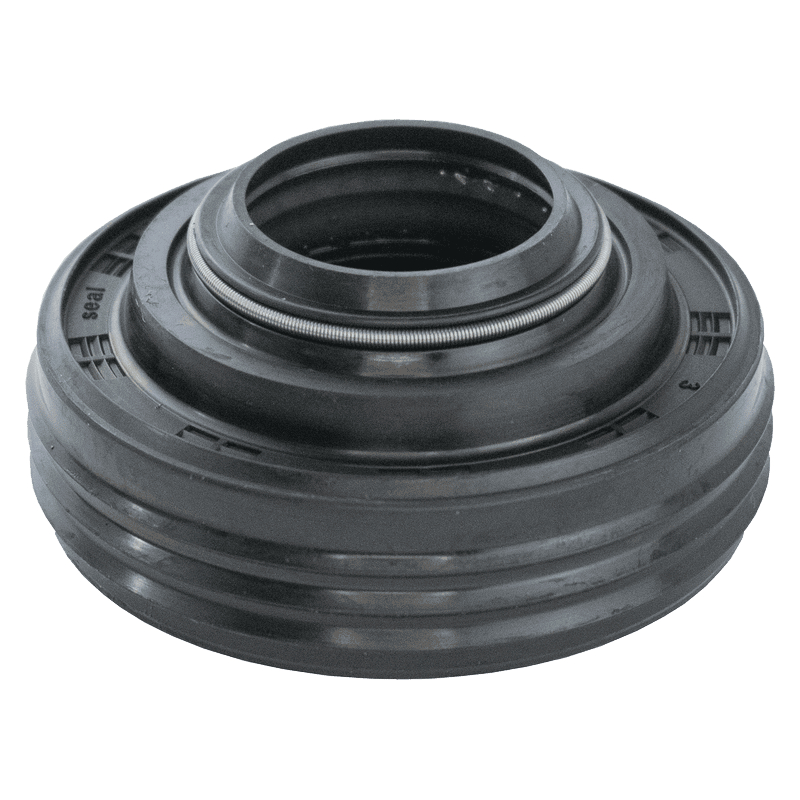 Washing machine tub seal