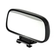 thumbnail image 1 of CAROOTU Miroir Rectangulaire à Angle Réglable pour Voiture Camion, 1 of 7