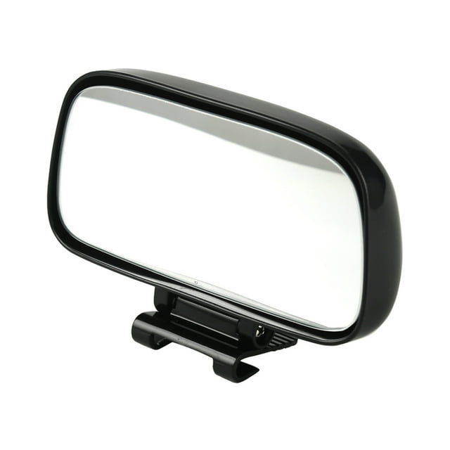 CAROOTU Miroir Rectangulaire à Angle Réglable pour Voiture Camion