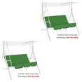 thumbnail image 2 of Wosthever columpio funda para silla columpio de jardín al aire libre impermeable a prueba de polvo funda de asiento Type2 NO2, 2 of 6