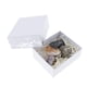 thumbnail image 2 of 5 piezas de piedras decorativas de celestita Natural, , , racimo, piedra de muestra para cristales, decoración para hogar Columna de cristal blanco, 2 of 9