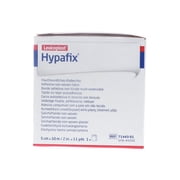 Hypafix Dressing Retention Tape 2 Inch x 10 Yards Each 2 Pack