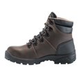 thumbnail image 1 of Avenger Work Boots Men's Above Ankle Construction Boot, Brown, 7, 1 of 4