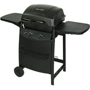 Char-Broil 26,500 BTU 2-Burner Gas Grill, Black