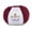 Dark Red, variant on DMC Sublime Alpaca Yarn-Cream