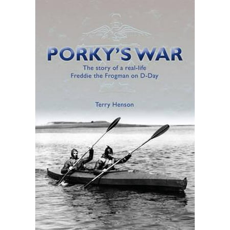 porky s war the
