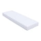 thumbnail image 1 of Rectangular Cake Embryo Model Block 6Pcs White for Cake Fondant Crafts 30x15x5cm DIY Tool, 1 of 4