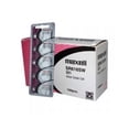 thumbnail image 1 of 100 pc Maxell SR616SW 321 SR65 SR616 Silver Oxide Watch Battery, 1 of 1
