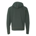 thumbnail image 3 of J America Men's Shadow Fleece Pullover Hood - JA8883, 3 of 5