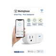 thumbnail image 4 of Westinghouse WiFi Smart Plug, 4 of 5