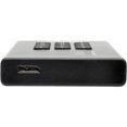 thumbnail image 4 of U357-025-SEC USB 3.0 SuperSpeed to 2.5 in. SATA Encrypted Hard Drive Enclosure, 4 of 8