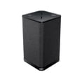 thumbnail image 1 of Ultimate Ears Hyperboom Portable & Home Wireless Bluetooth Speaker, Loud Speaker, Big Bass, Water Resistant IPX4, 150 Ft Range, USB-C – Black, 1 of 5