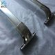 thumbnail image 5 of Barra transversal de techo gruesa con riel horizontal para INFINITI QX60 JX35 QX JX, diseño más nuevo, carga de equipaje de 150 kg, garantía de alta calidad, 5 of 5
