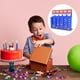 thumbnail image 4 of Desktop Basketball Shooting Game Toys Portable Funny Competition Sports Games Tabletop Toys for Children Interactive Toys Set, 4 of 5
