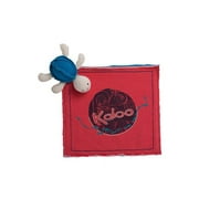 Kaloo Sweet Life Toy, Doudou Turtle