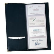 Business Card File