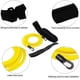 thumbnail image 5 of Swim Training Belt Swim Training Leash, Swim Tether Stationary Swimming, Swim Harness Static Swimming Belt, Swim Bungee Cords Resistance Bands, 5 of 5