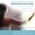 thumbnail image 3 of Vaporizadores de ducha True North Botanicals, paquete de 12 unidades, 50 ml cada uno, 3 of 7
